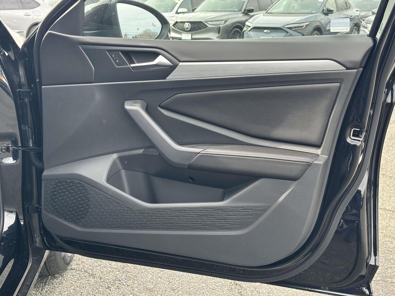 2026 Volkswagen Jetta 1.5T S Woodbridge VA