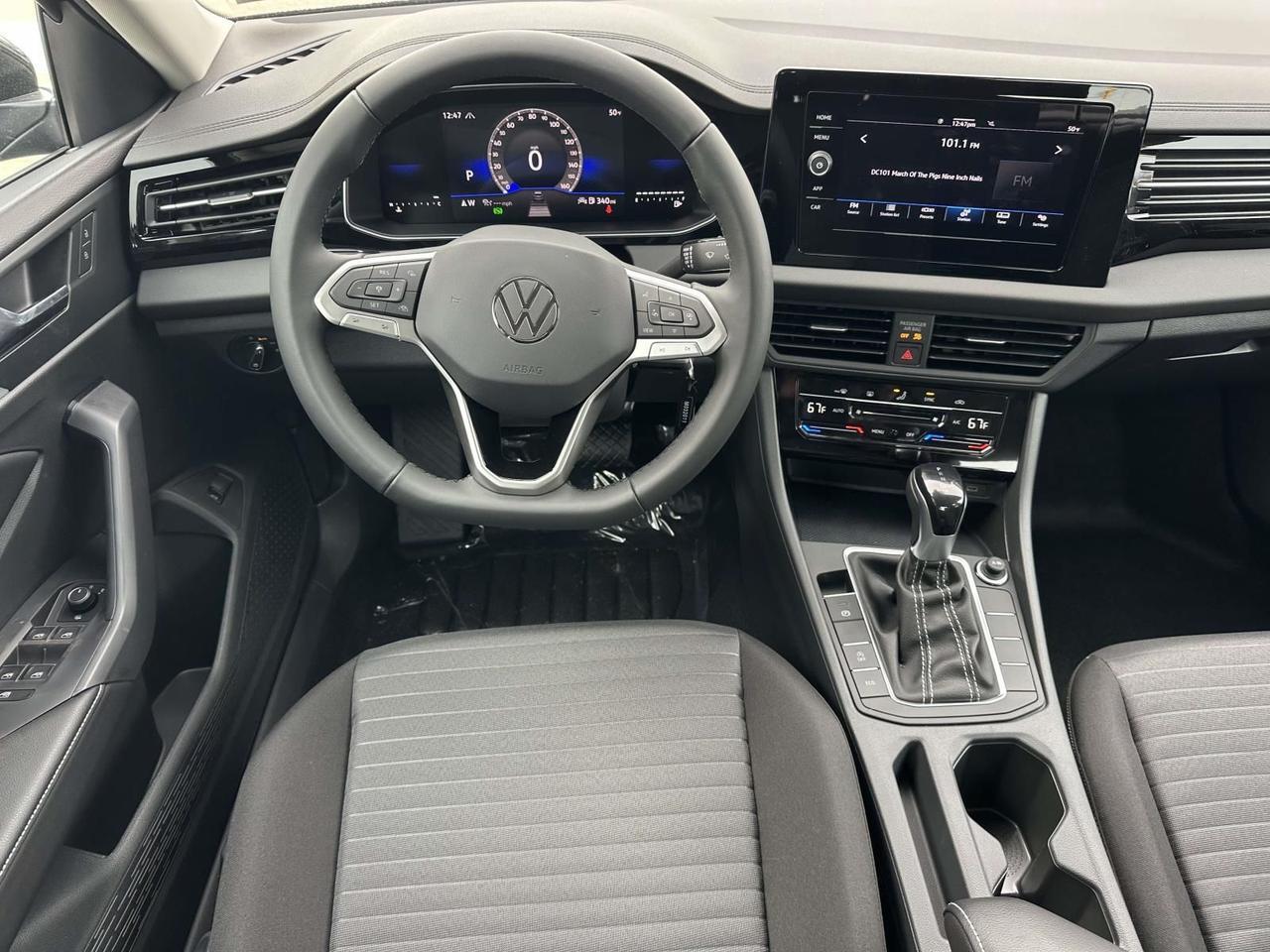 2026 Volkswagen Jetta 1.5T S Woodbridge VA