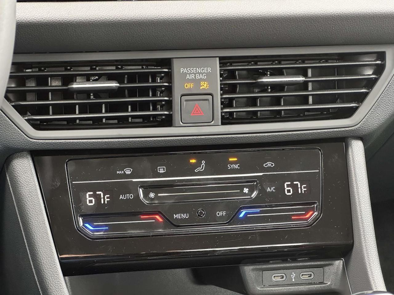 2026 Volkswagen Jetta 1.5T S Woodbridge VA