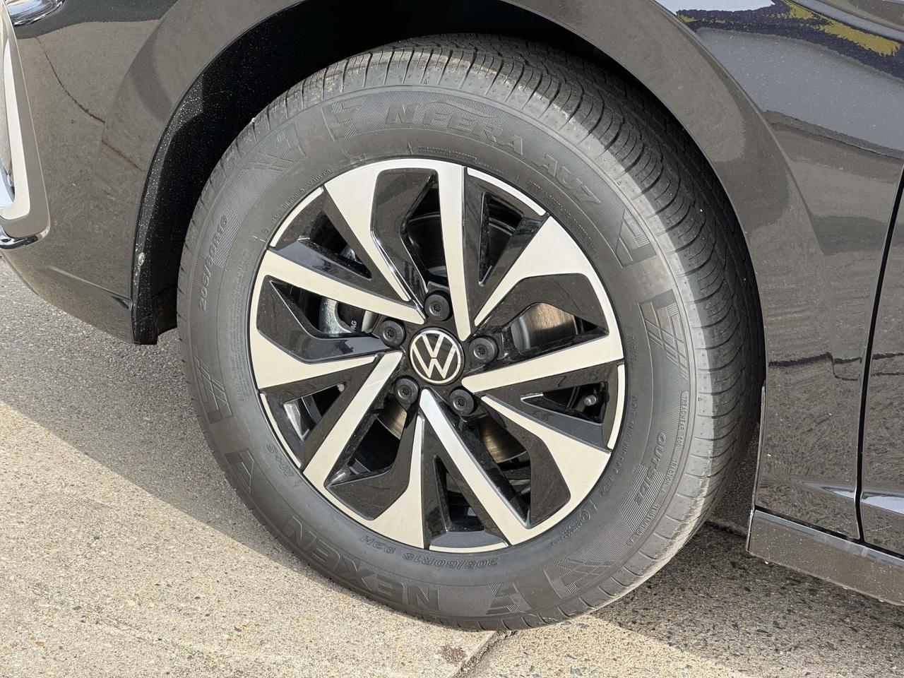 2026 Volkswagen Jetta 1.5T S Woodbridge VA