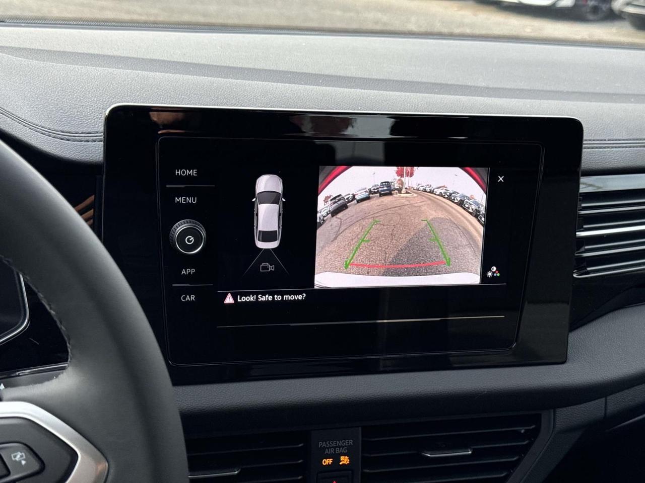 2026 Volkswagen Jetta 1.5T S Woodbridge VA