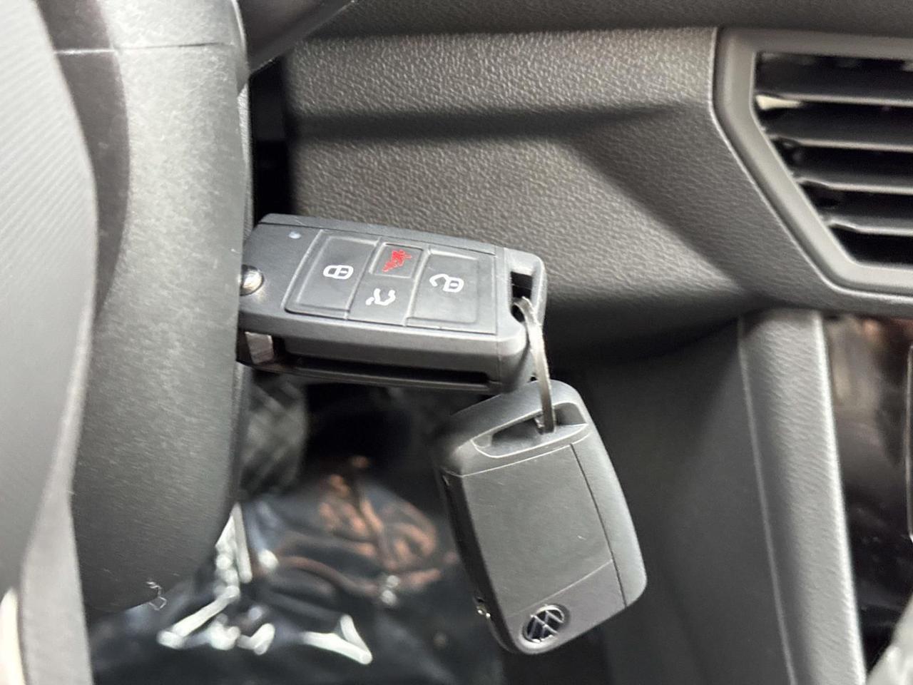 2026 Volkswagen Jetta 1.5T S Woodbridge VA