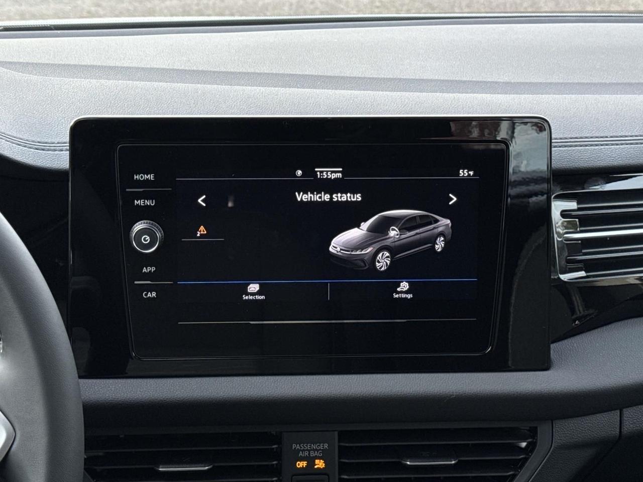 2026 Volkswagen Jetta 1.5T S Woodbridge VA