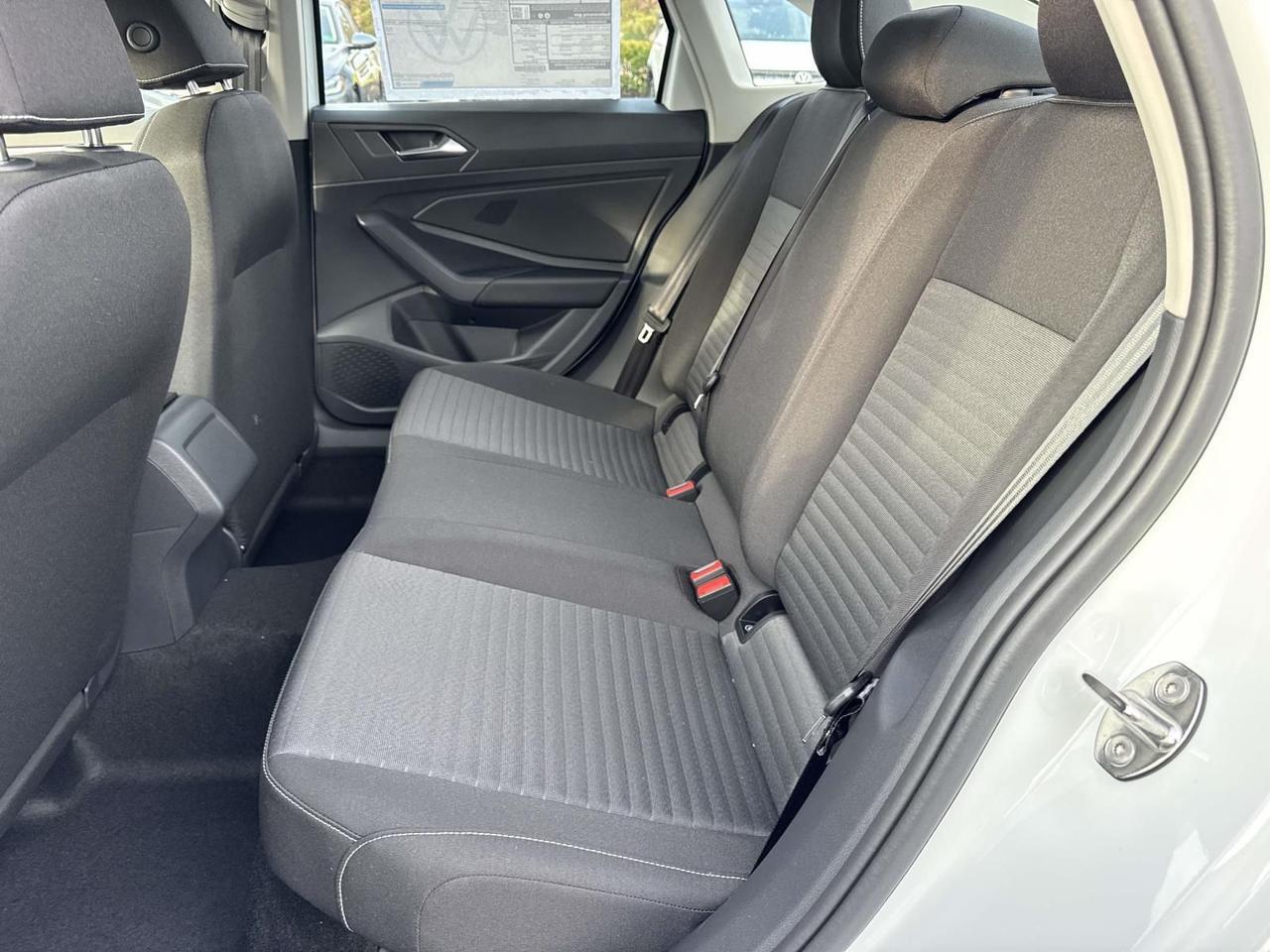 2026 Volkswagen Jetta 1.5T S Woodbridge VA