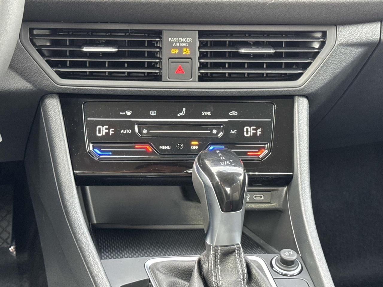 2026 Volkswagen Jetta 1.5T S Woodbridge VA