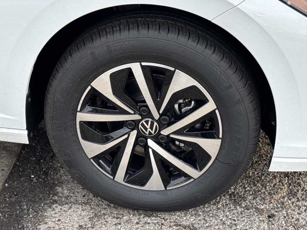 2026 Volkswagen Jetta 1.5T S Woodbridge VA