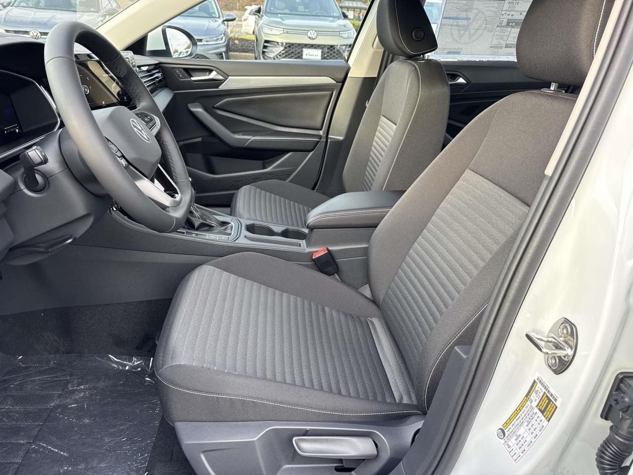 2026 Volkswagen Jetta 1.5T S Woodbridge VA