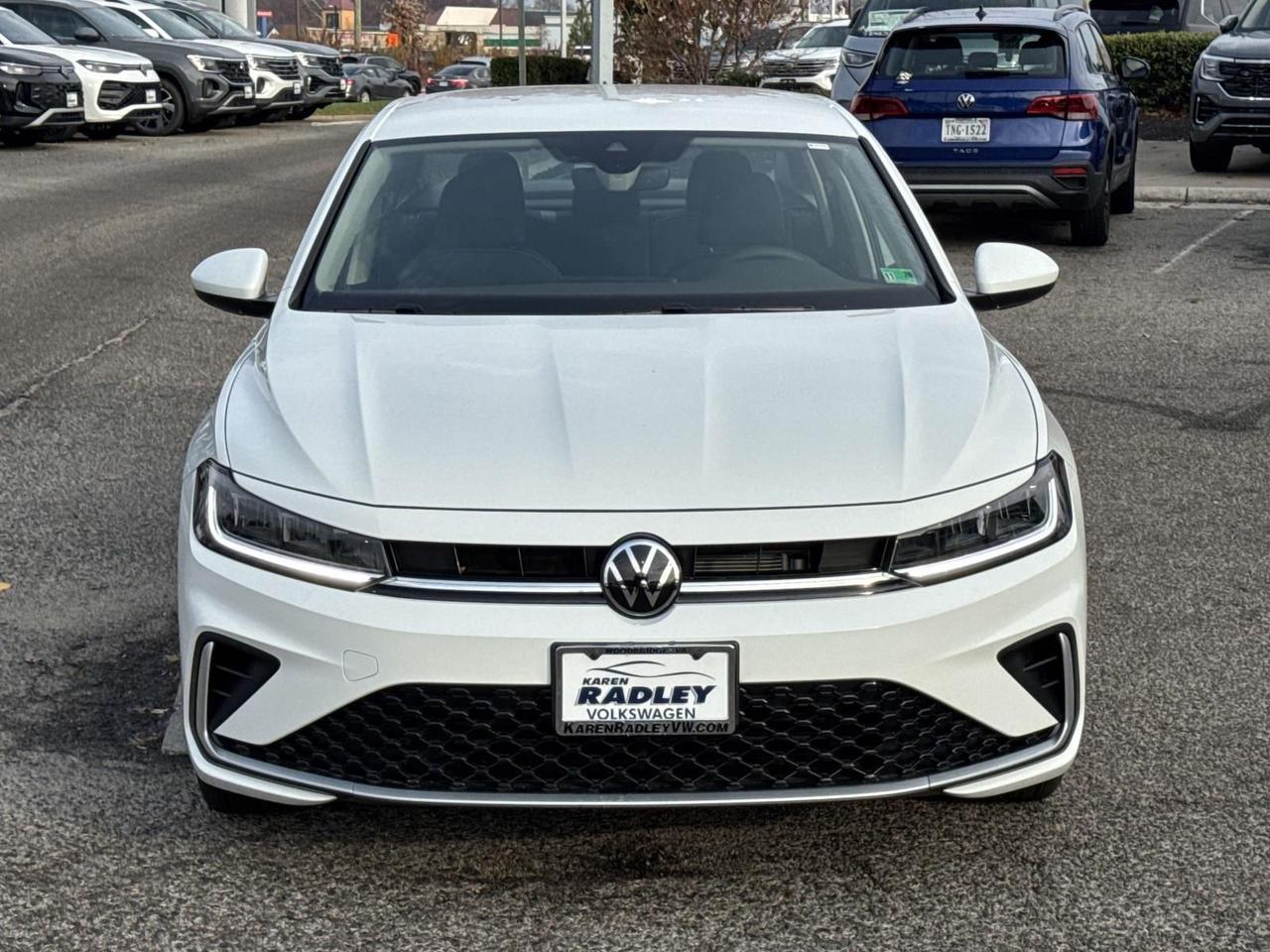 2026 Volkswagen Jetta 1.5T S Woodbridge VA