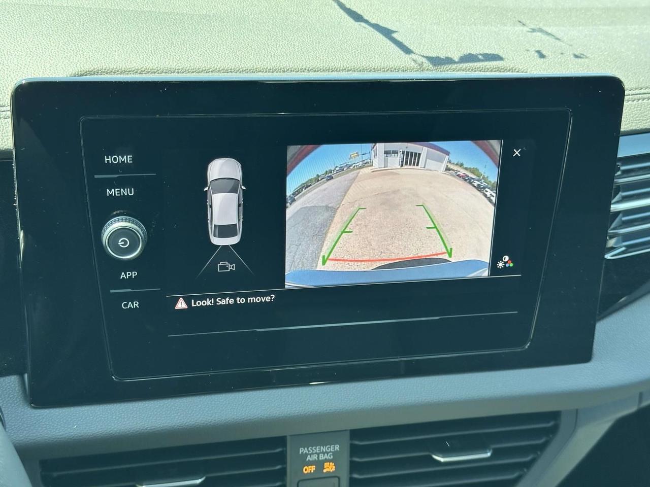 2026 Volkswagen Jetta 1.5T S Woodbridge VA