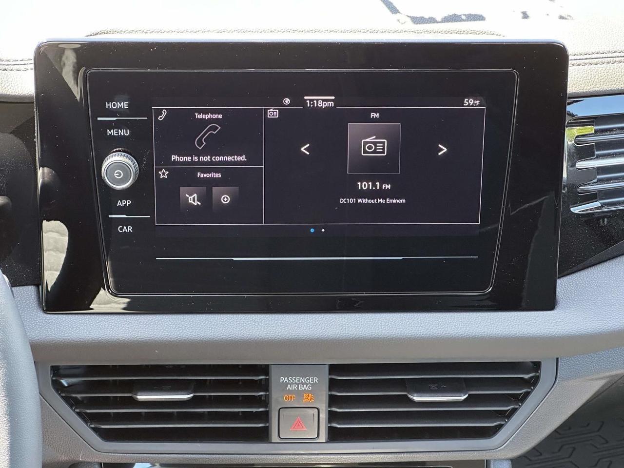 2026 Volkswagen Jetta 1.5T S Woodbridge VA