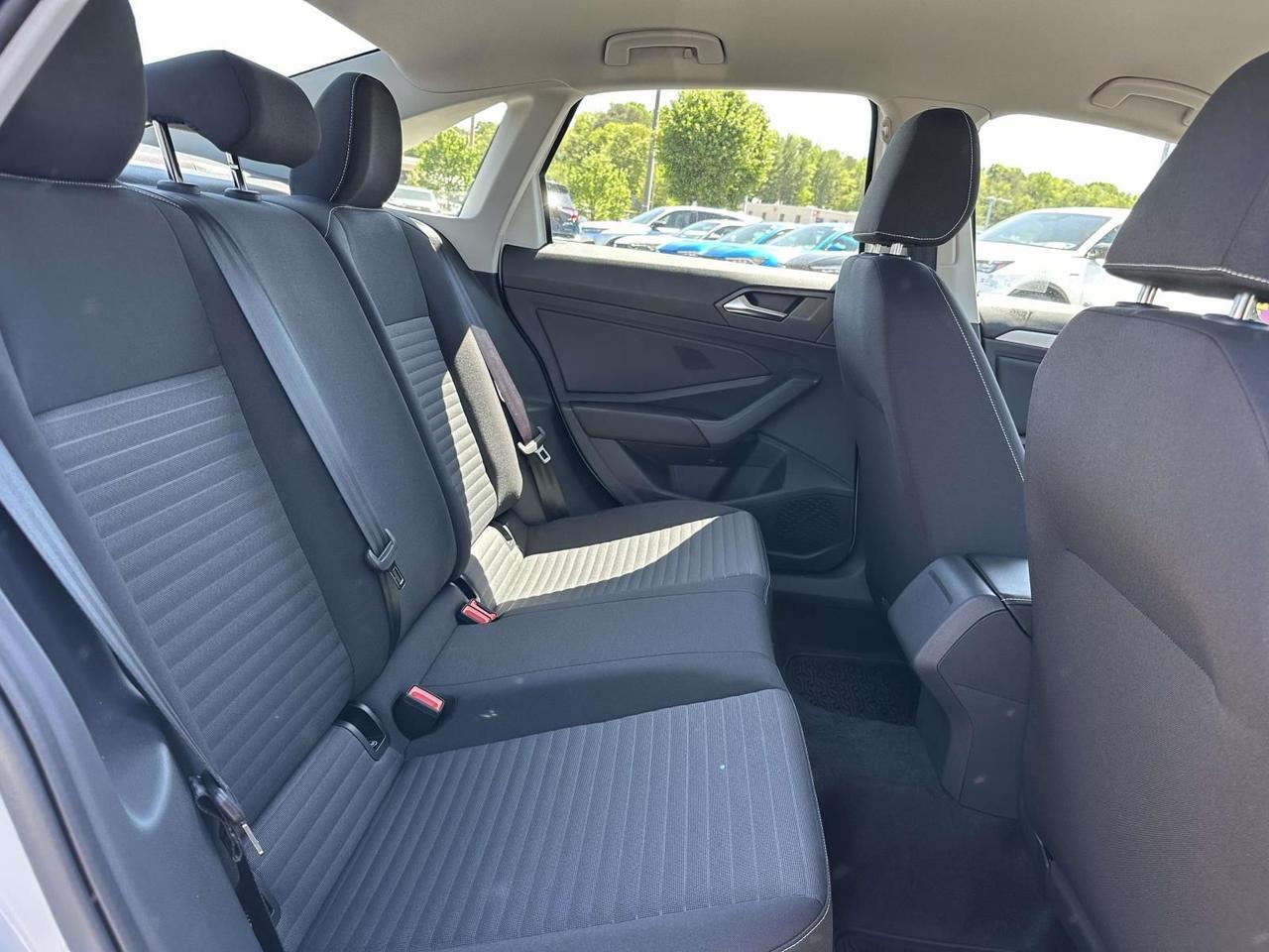 2026 Volkswagen Jetta 1.5T S Woodbridge VA