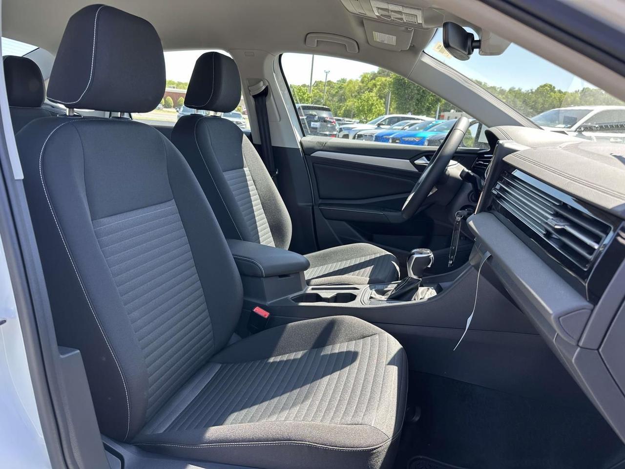 2026 Volkswagen Jetta 1.5T S Woodbridge VA