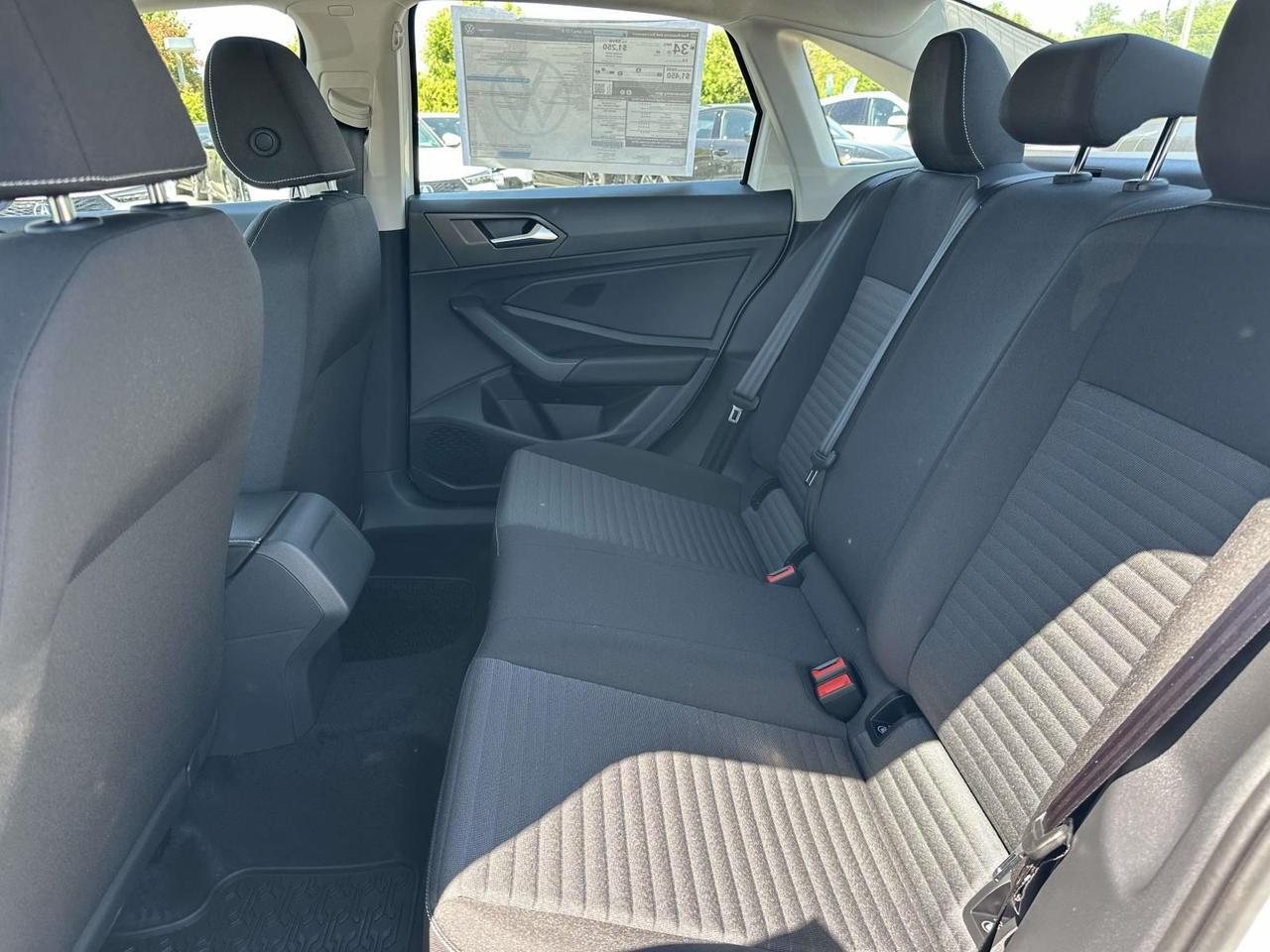 2026 Volkswagen Jetta 1.5T S Woodbridge VA