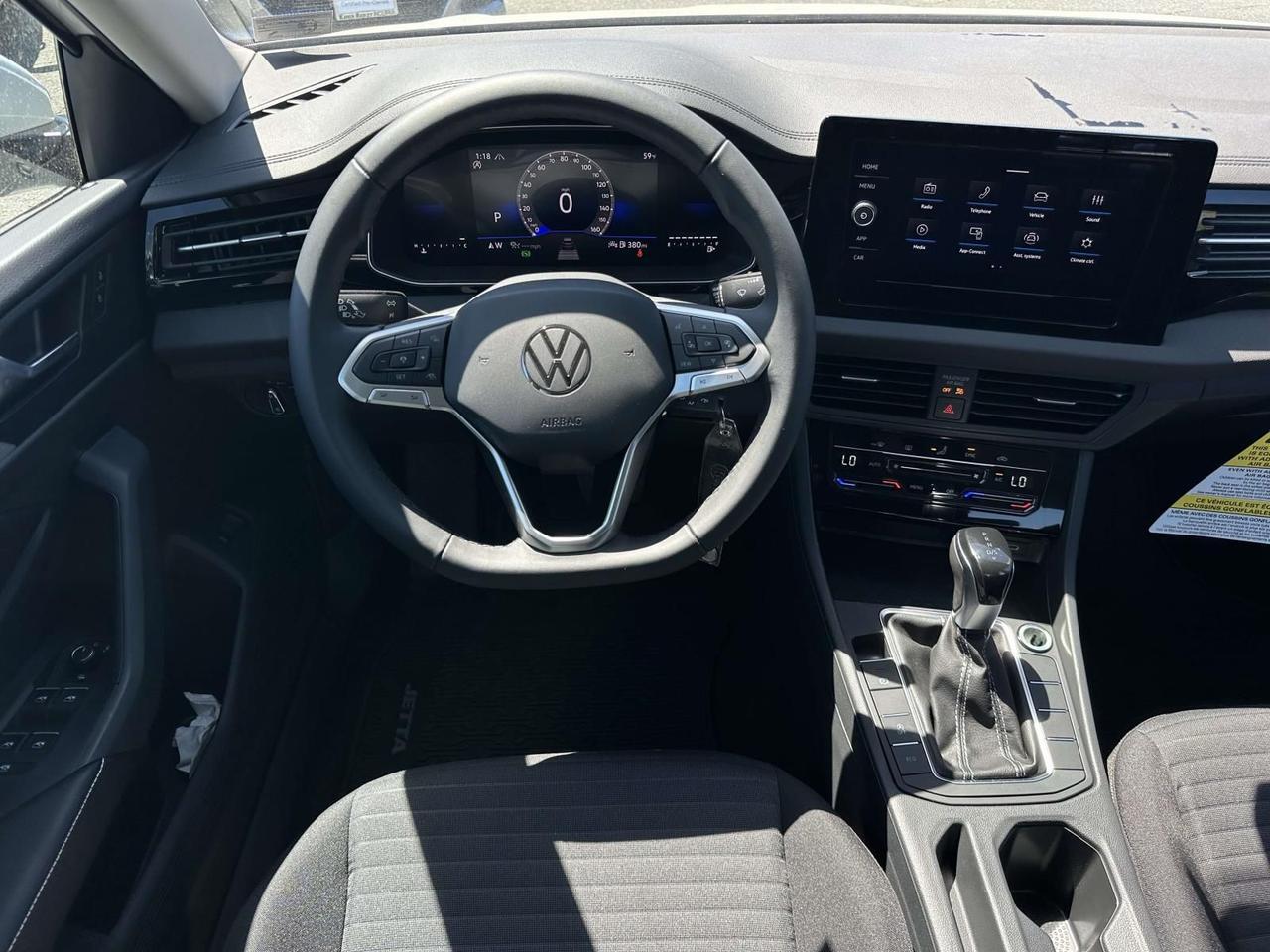 2026 Volkswagen Jetta 1.5T S Woodbridge VA