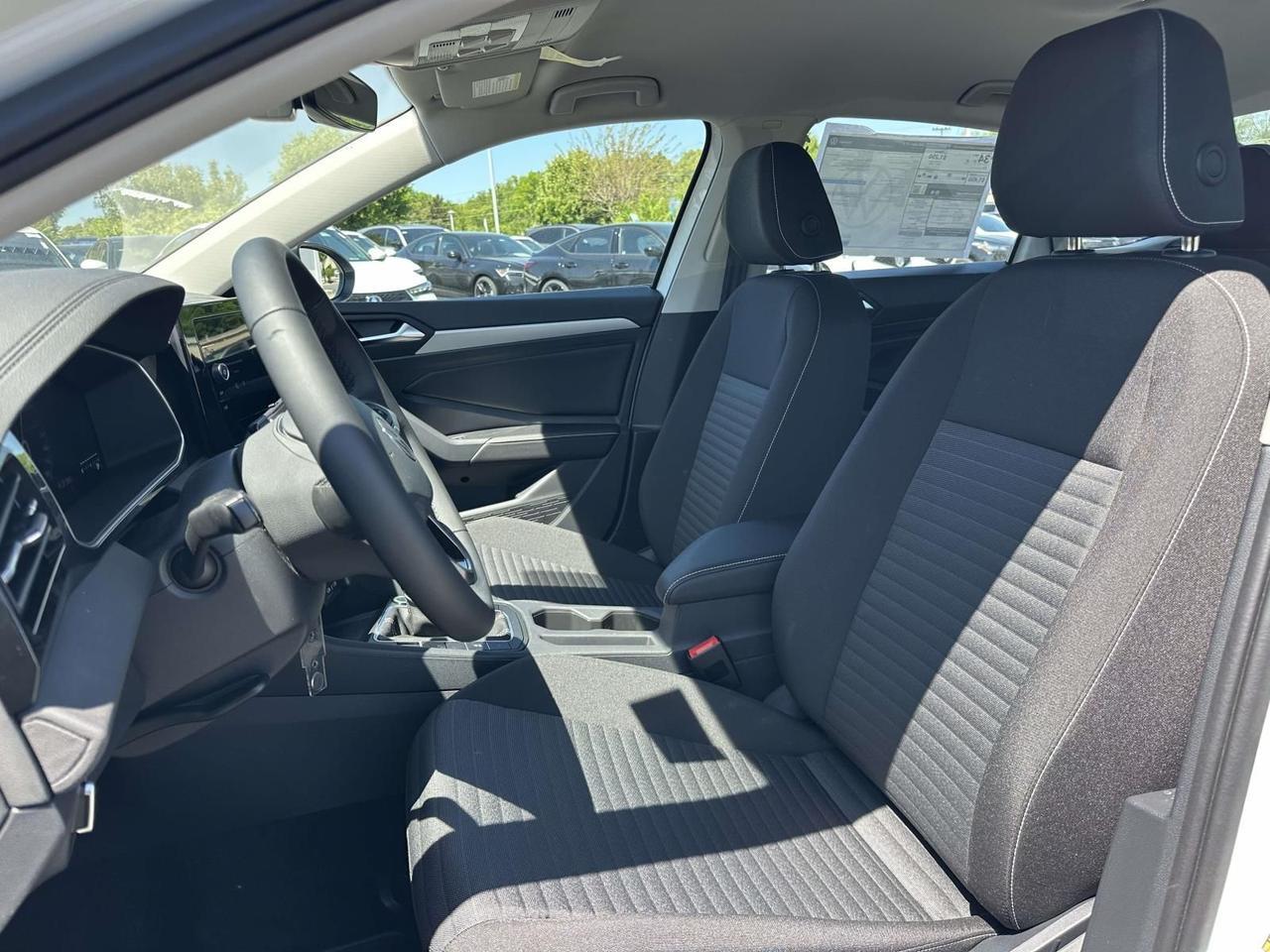 2026 Volkswagen Jetta 1.5T S Woodbridge VA