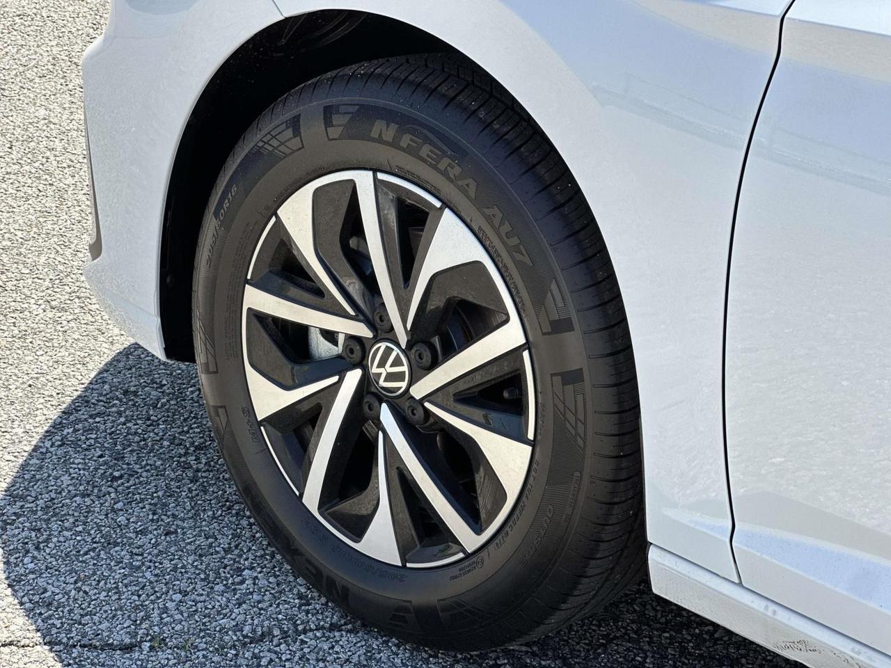 2026 Volkswagen Jetta 1.5T S Woodbridge VA