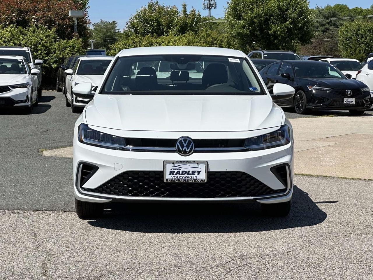 2026 Volkswagen Jetta 1.5T S Woodbridge VA