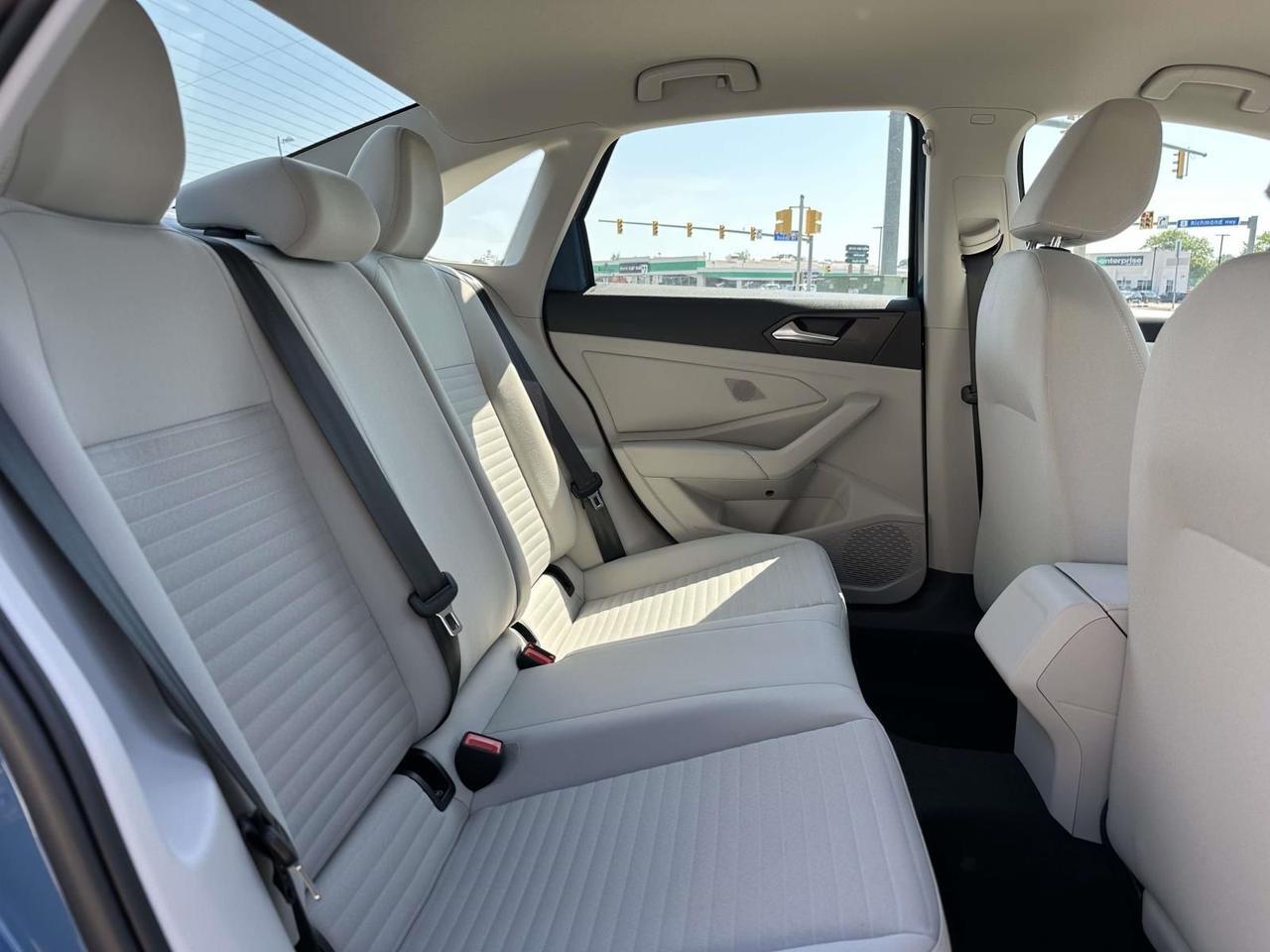 2026 Volkswagen Jetta 1.5T S Woodbridge VA