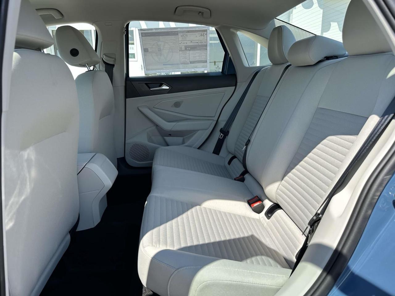 2026 Volkswagen Jetta 1.5T S Woodbridge VA