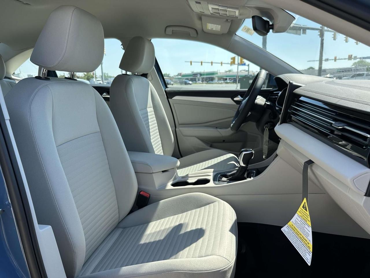 2026 Volkswagen Jetta 1.5T S Woodbridge VA