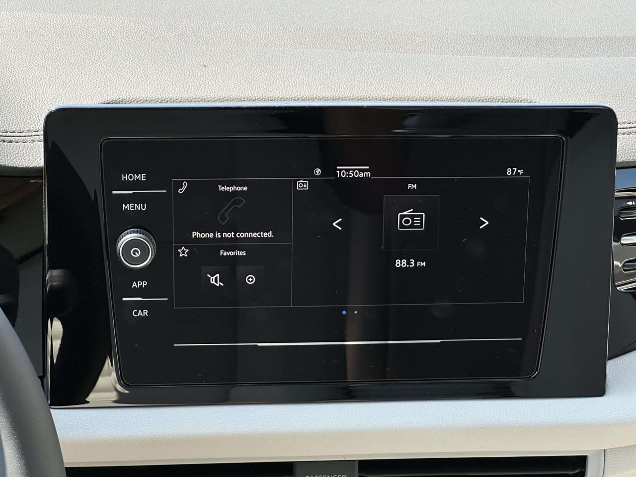 2026 Volkswagen Jetta 1.5T S Woodbridge VA