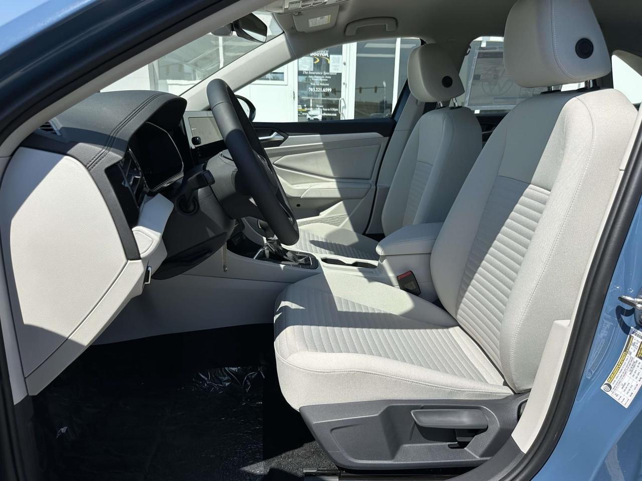 2026 Volkswagen Jetta 1.5T S Woodbridge VA