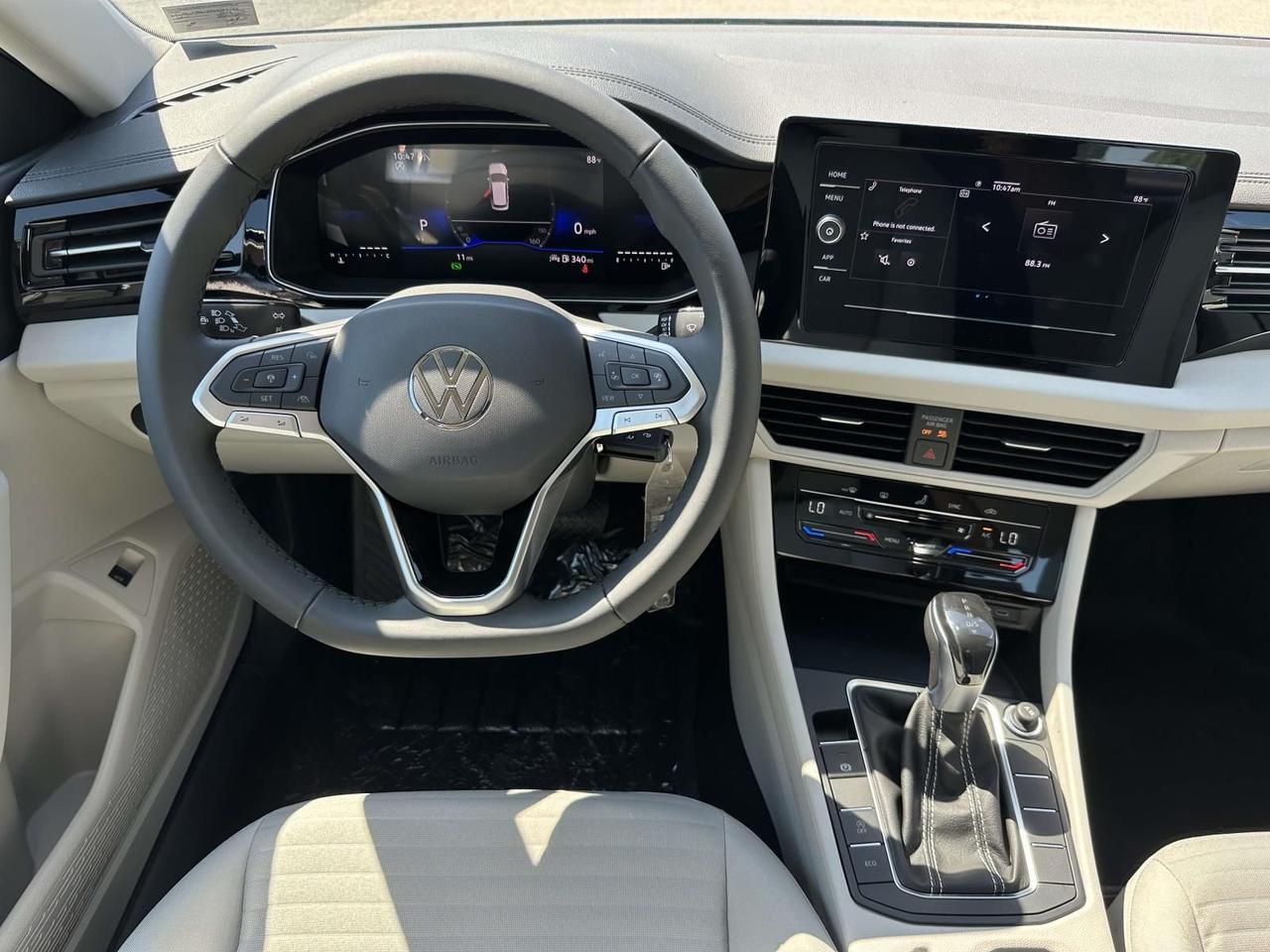 2026 Volkswagen Jetta 1.5T S Woodbridge VA