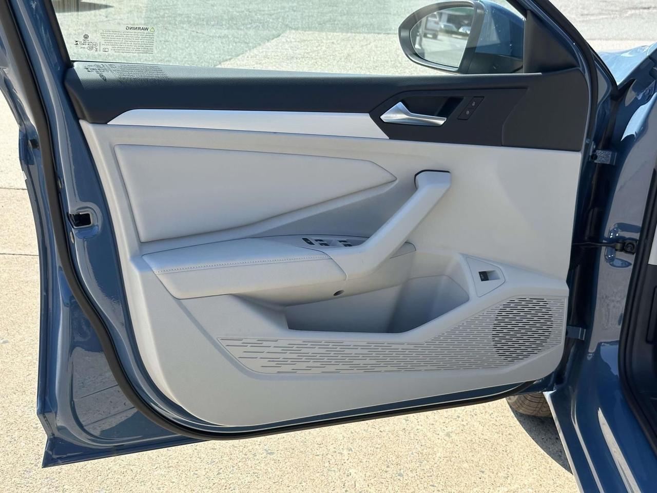 2026 Volkswagen Jetta 1.5T S Woodbridge VA