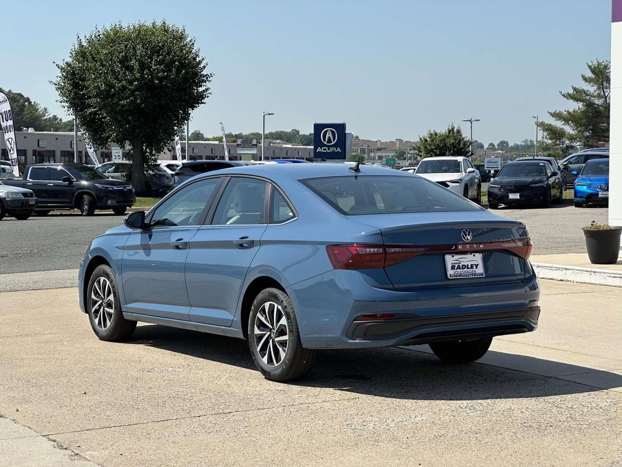 2026 Volkswagen Jetta 1.5T S Woodbridge VA