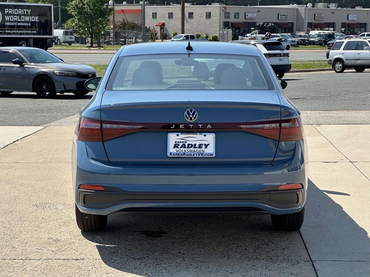 2026 Volkswagen Jetta 1.5T S Woodbridge VA