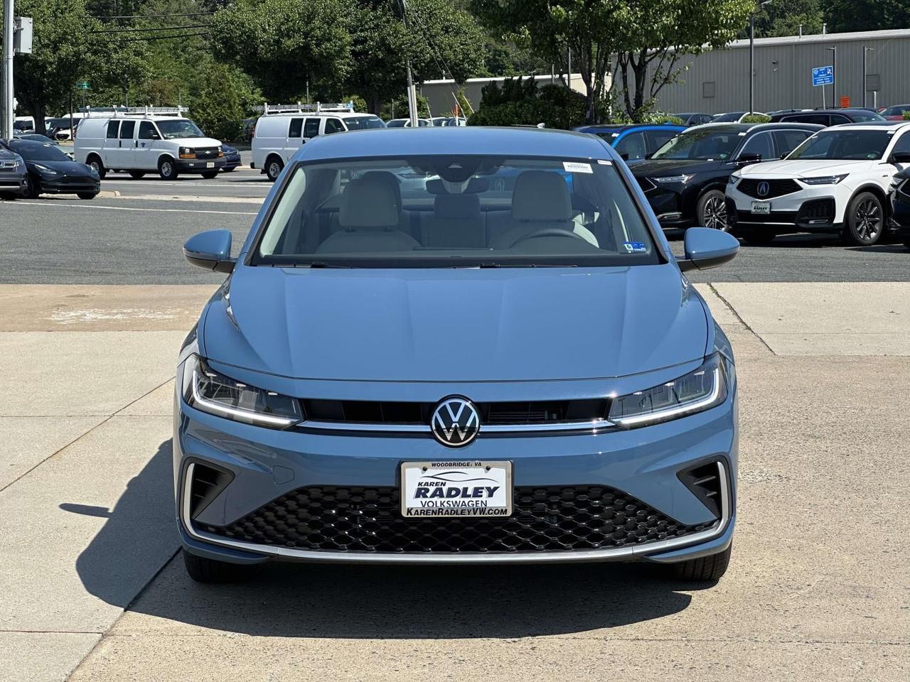 2026 Volkswagen Jetta 1.5T S Woodbridge VA
