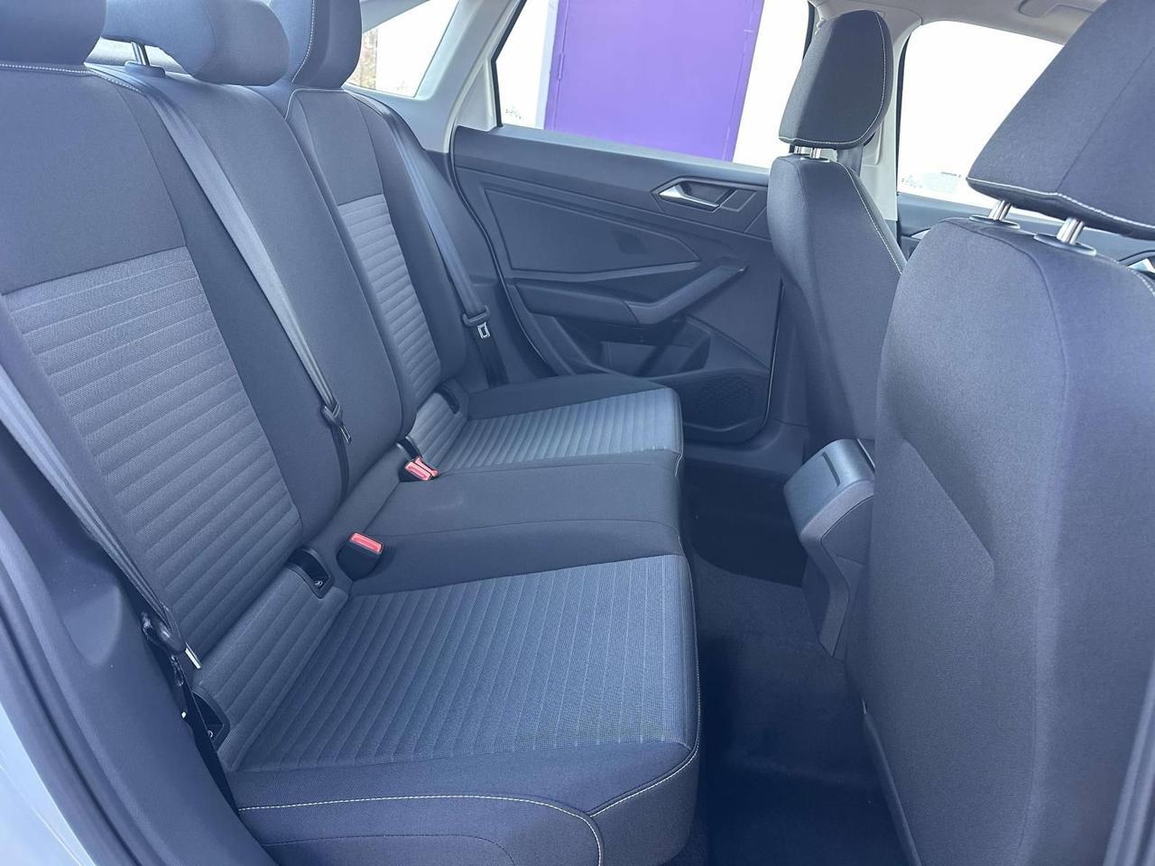 2026 Volkswagen Jetta 1.5T S Woodbridge VA