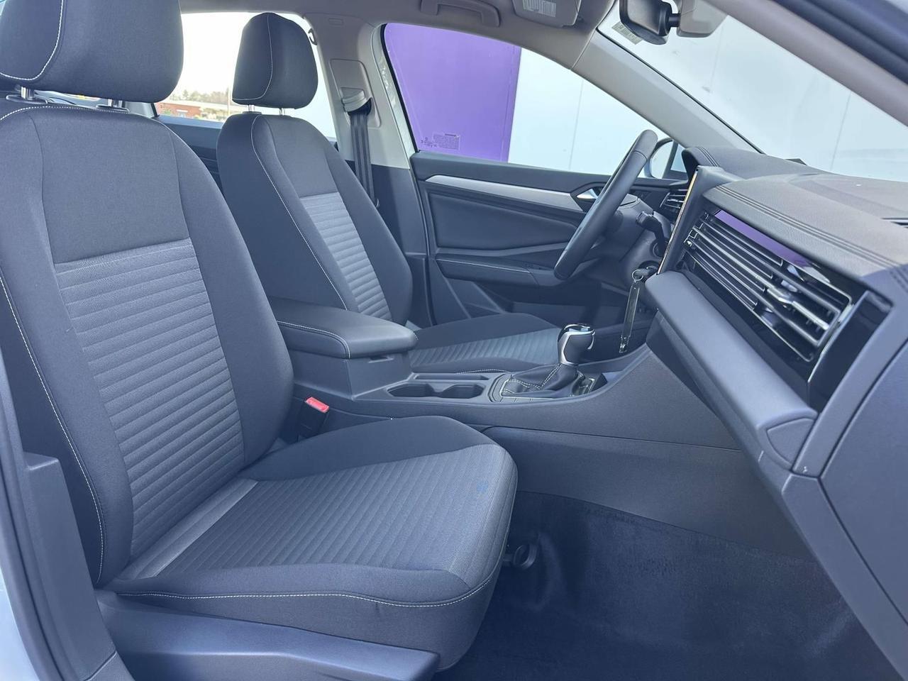 2026 Volkswagen Jetta 1.5T S Woodbridge VA