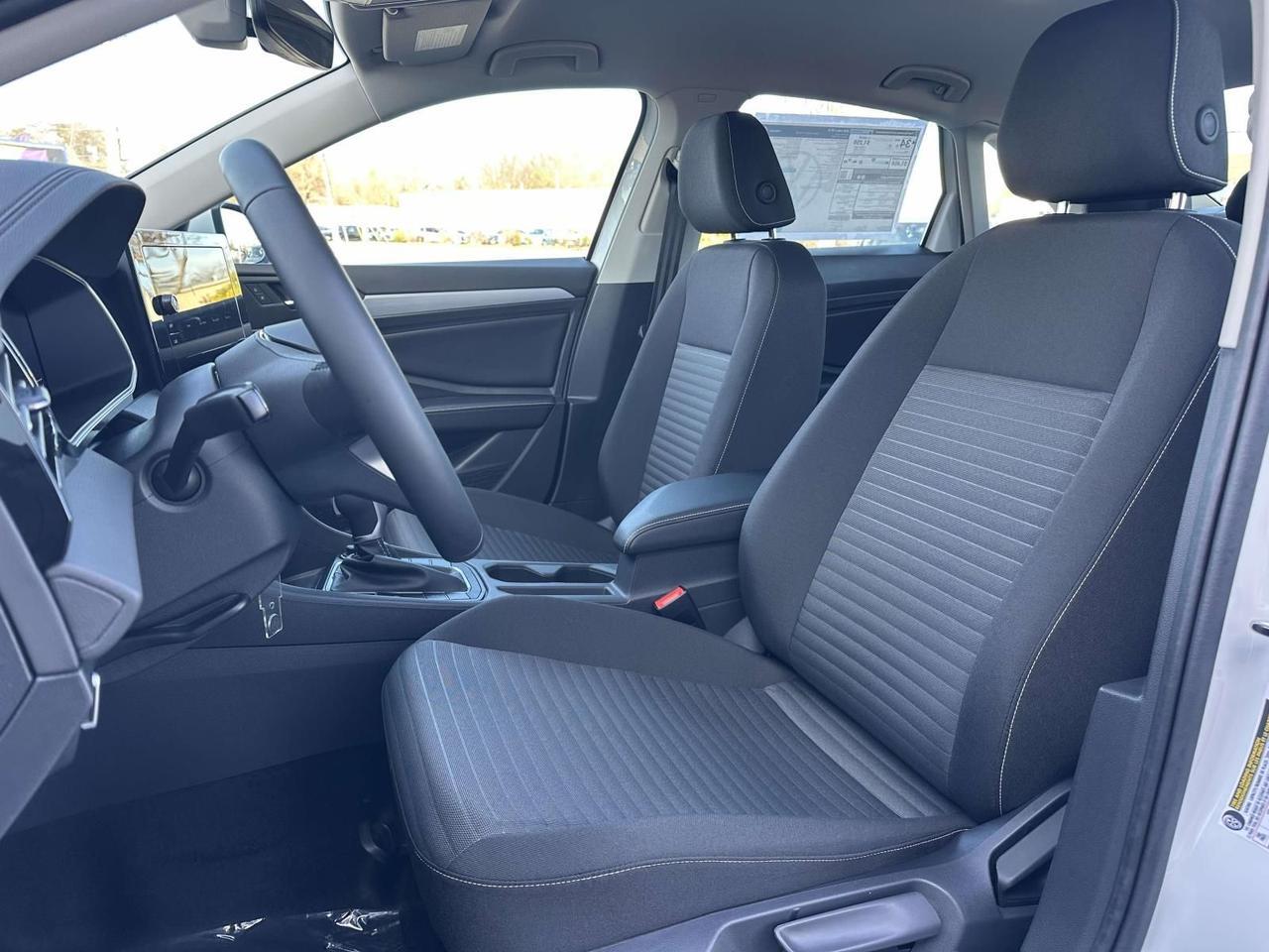 2026 Volkswagen Jetta 1.5T S Woodbridge VA