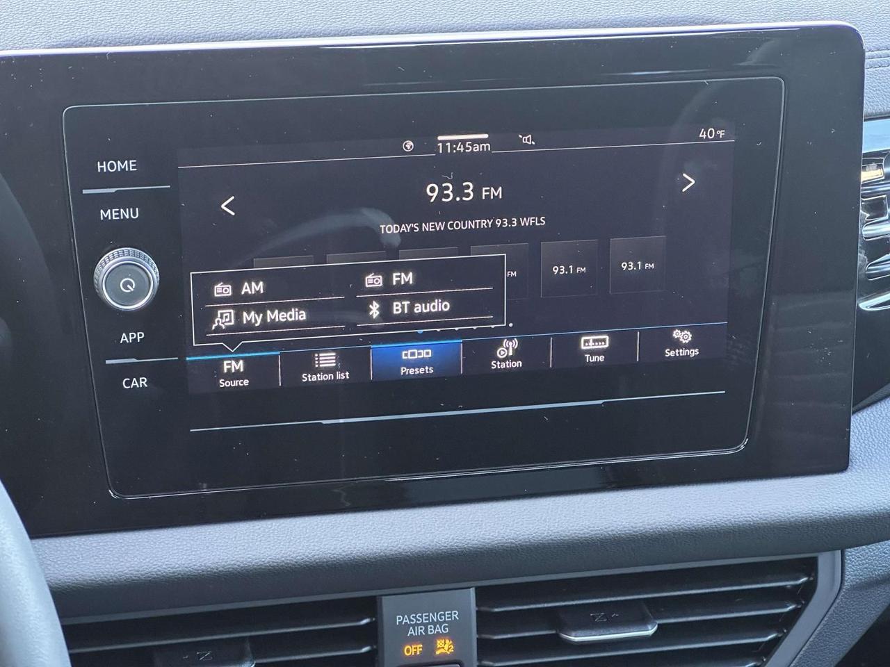 2026 Volkswagen Jetta 1.5T S Woodbridge VA