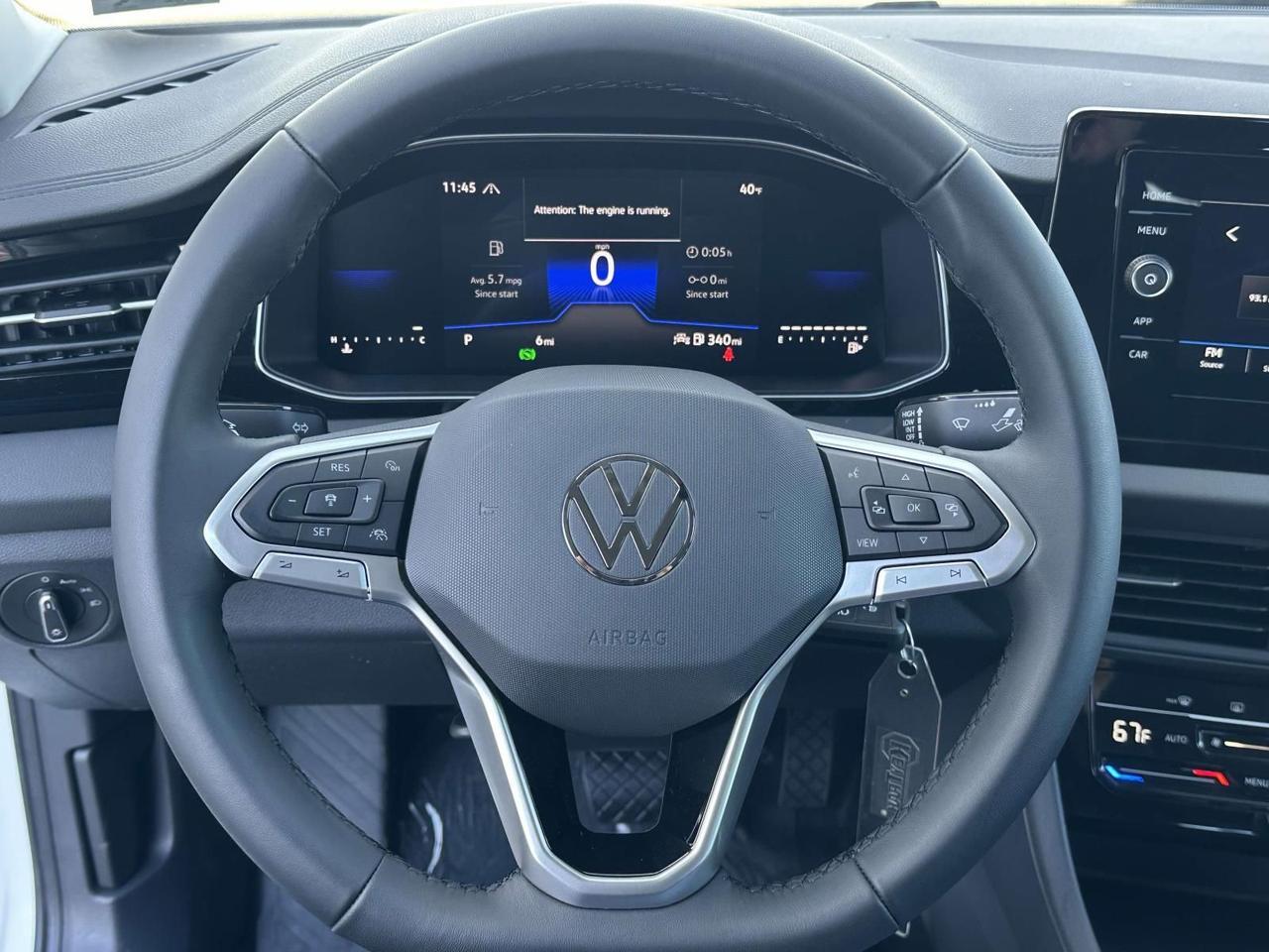 2026 Volkswagen Jetta 1.5T S Woodbridge VA