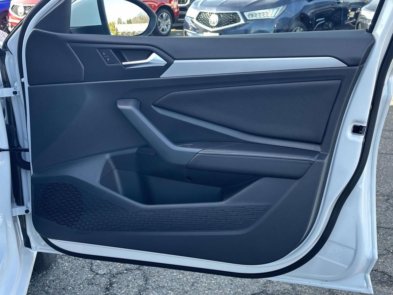 2026 Volkswagen Jetta 1.5T S Woodbridge VA