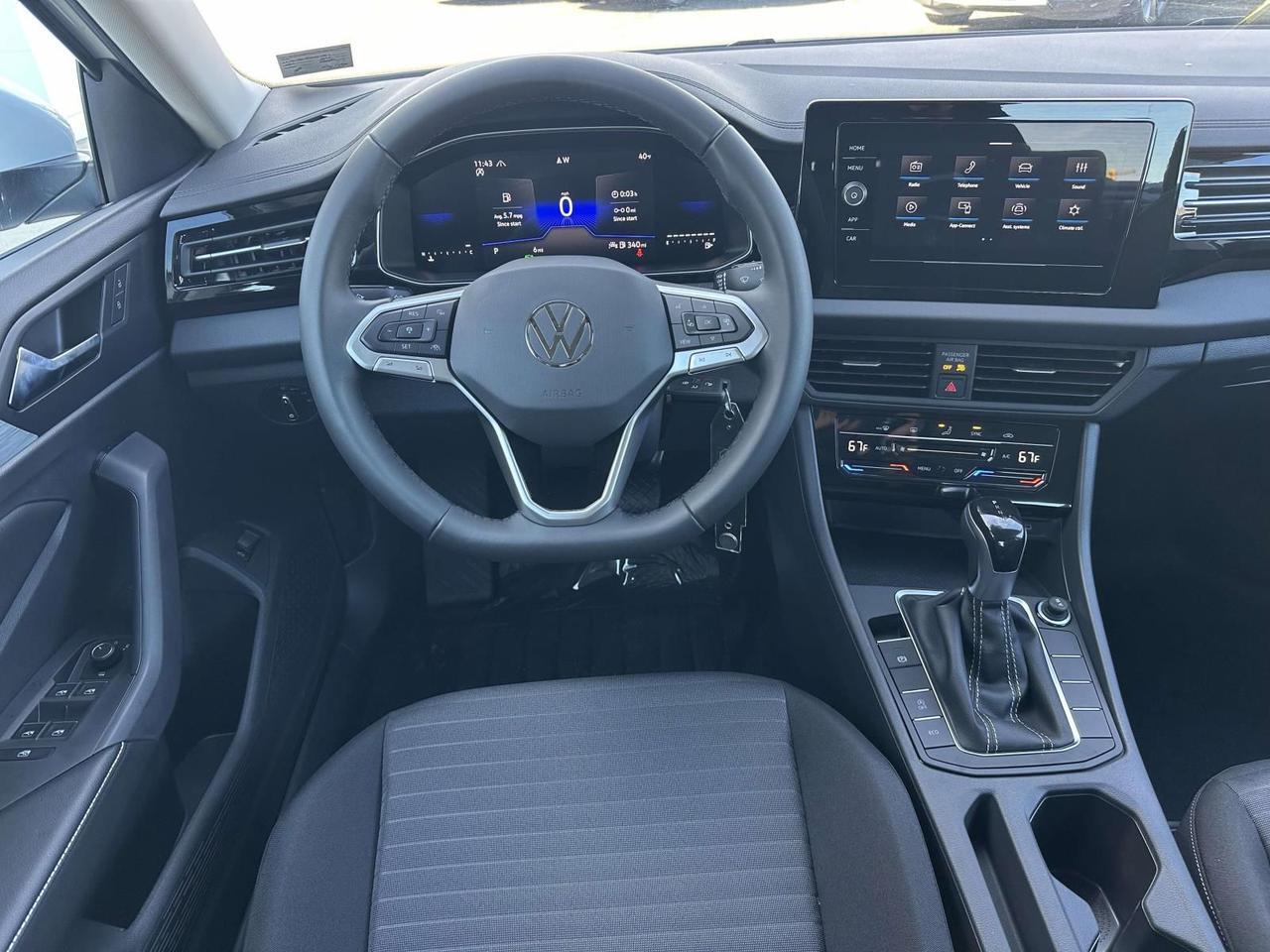 2026 Volkswagen Jetta 1.5T S Woodbridge VA