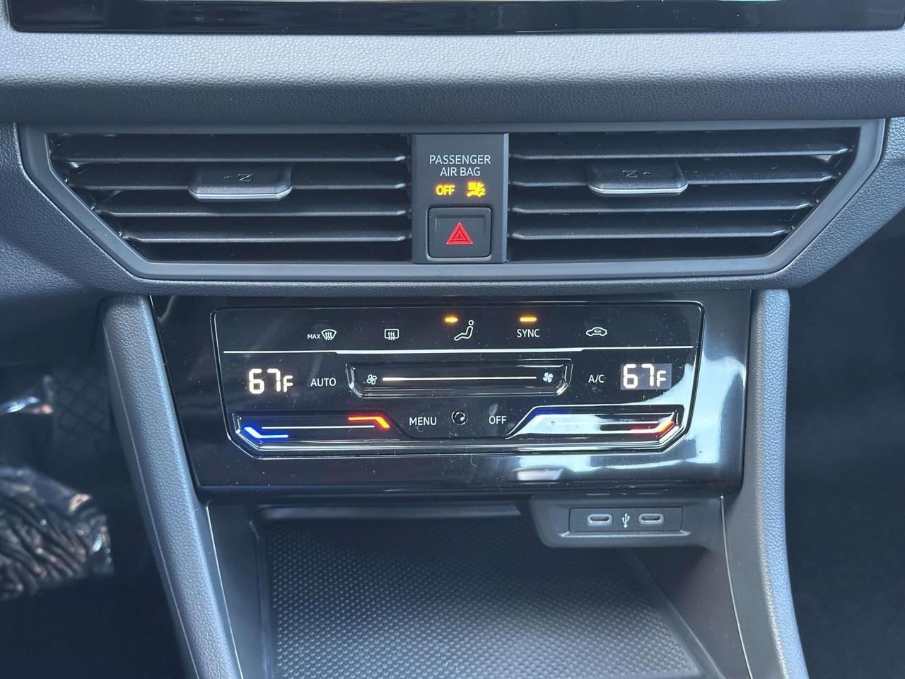 2026 Volkswagen Jetta 1.5T S Woodbridge VA