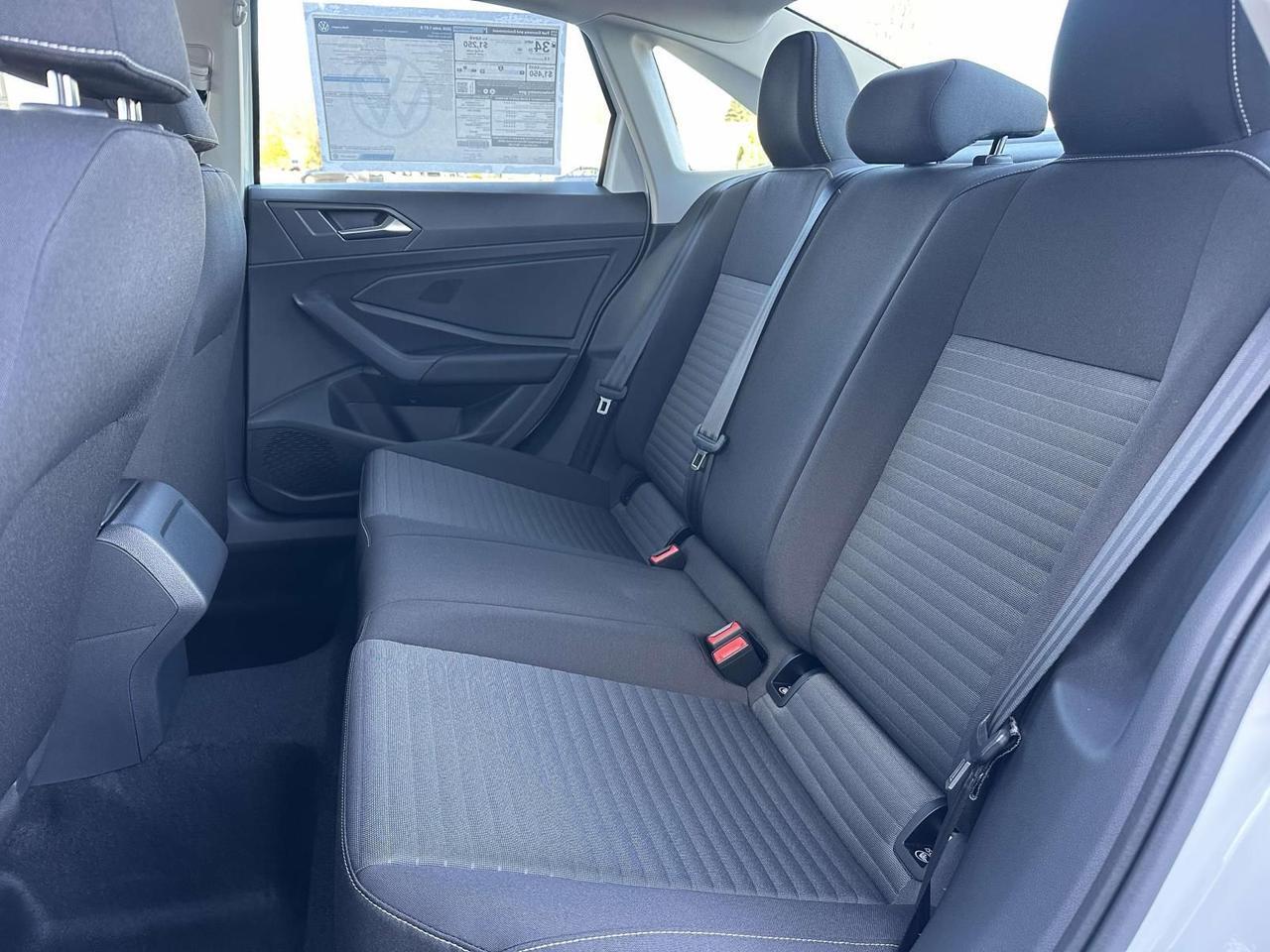 2026 Volkswagen Jetta 1.5T S Woodbridge VA