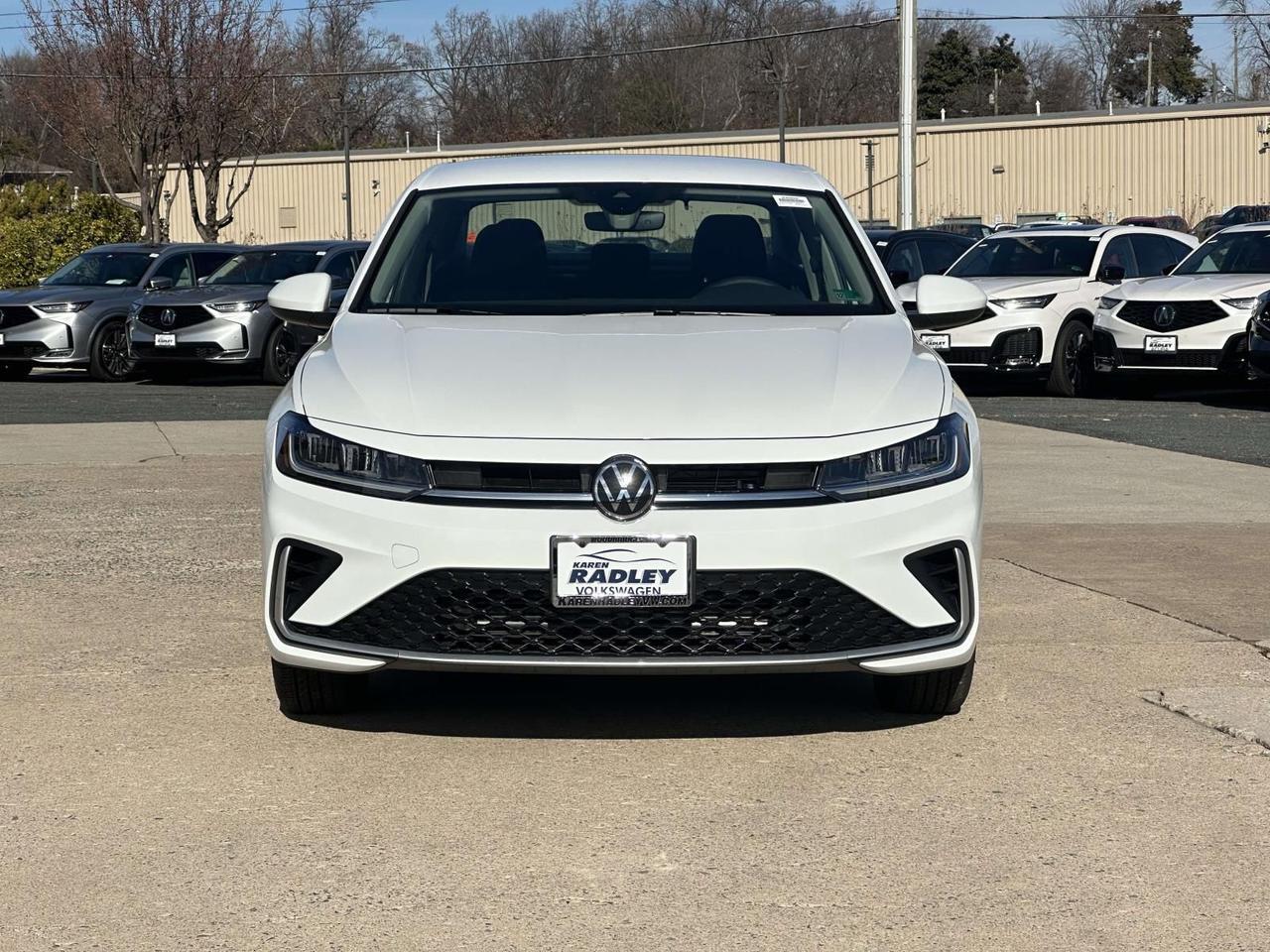 2026 Volkswagen Jetta 1.5T S Woodbridge VA