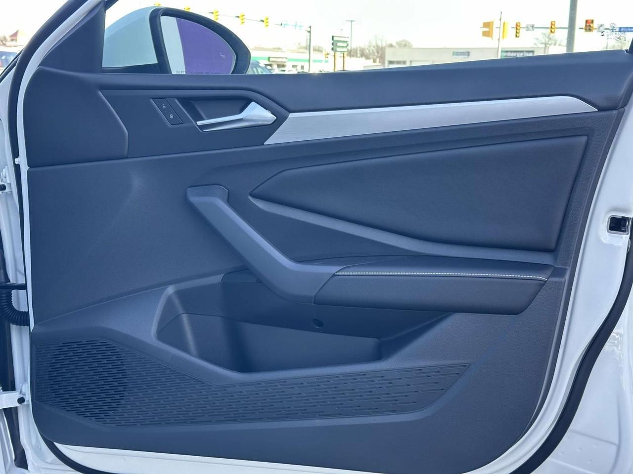 2026 Volkswagen Jetta 1.5T S Woodbridge VA