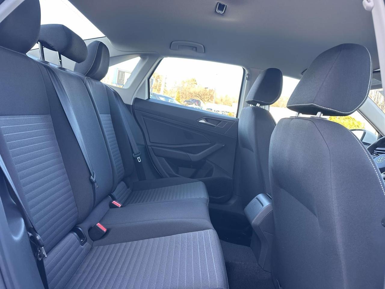 2026 Volkswagen Jetta 1.5T S Woodbridge VA