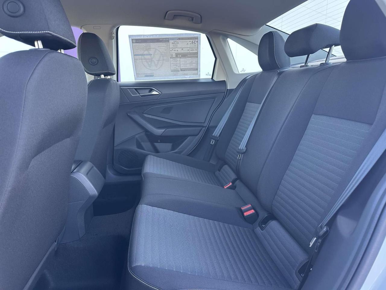 2026 Volkswagen Jetta 1.5T S Woodbridge VA