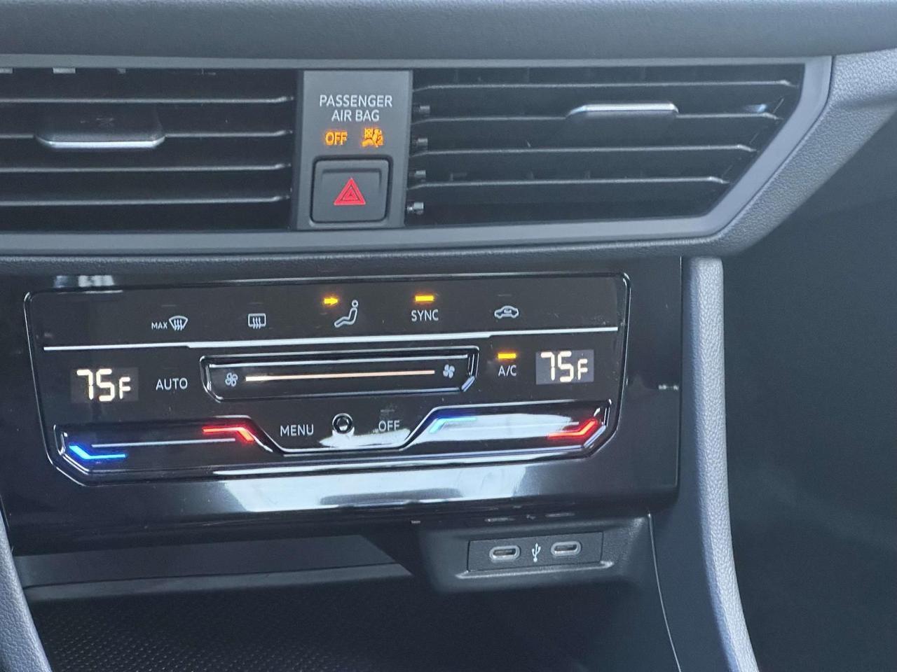 2026 Volkswagen Jetta 1.5T S Woodbridge VA