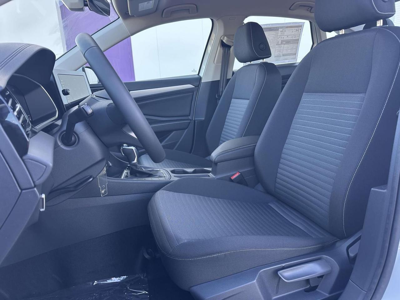 2026 Volkswagen Jetta 1.5T S Woodbridge VA