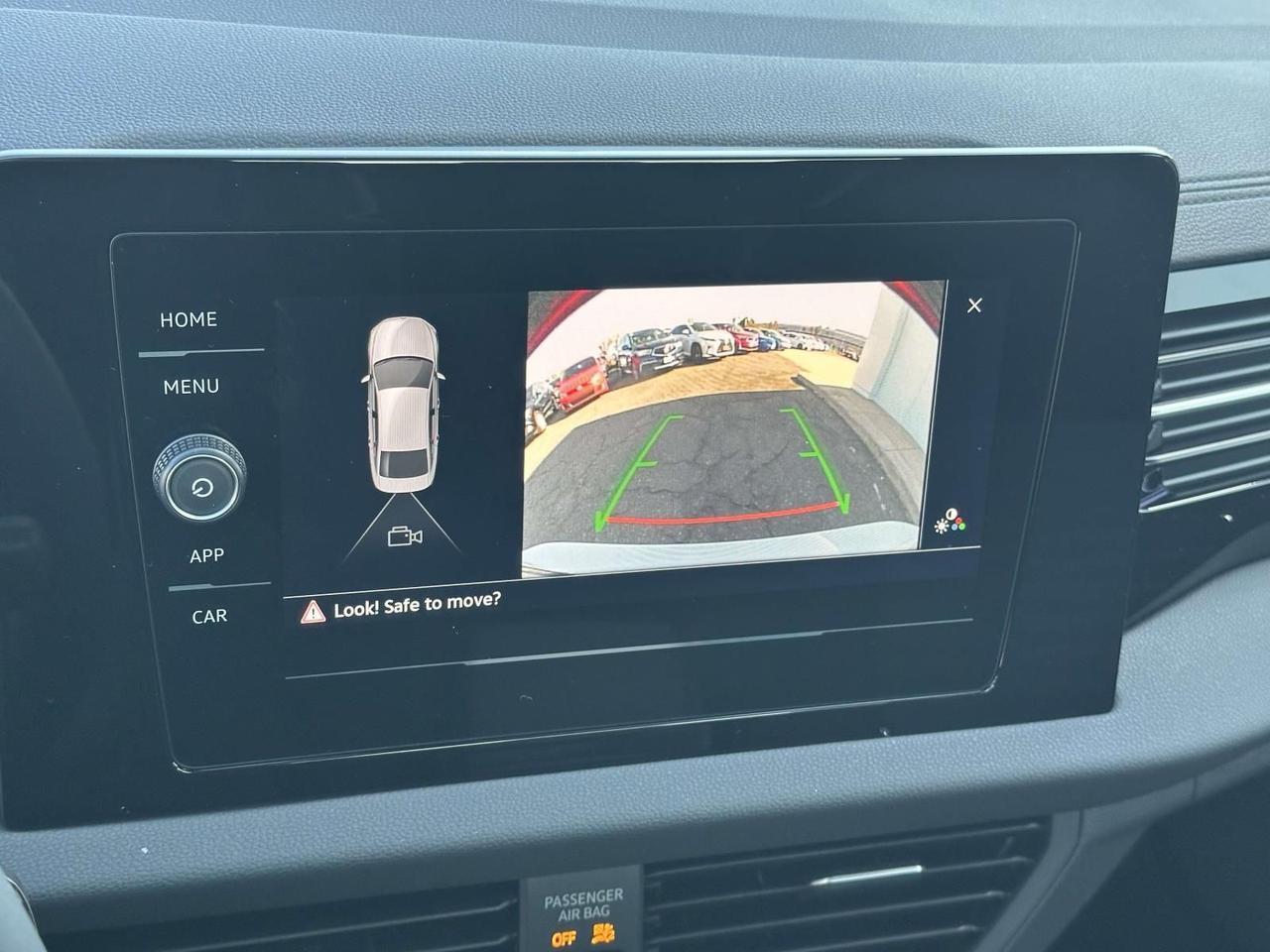 2026 Volkswagen Jetta 1.5T S Woodbridge VA