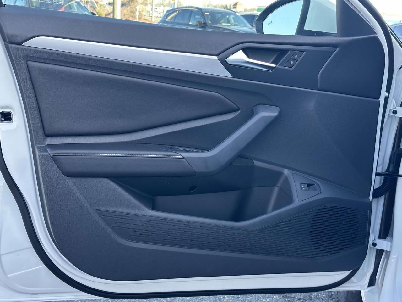 2026 Volkswagen Jetta 1.5T S Woodbridge VA