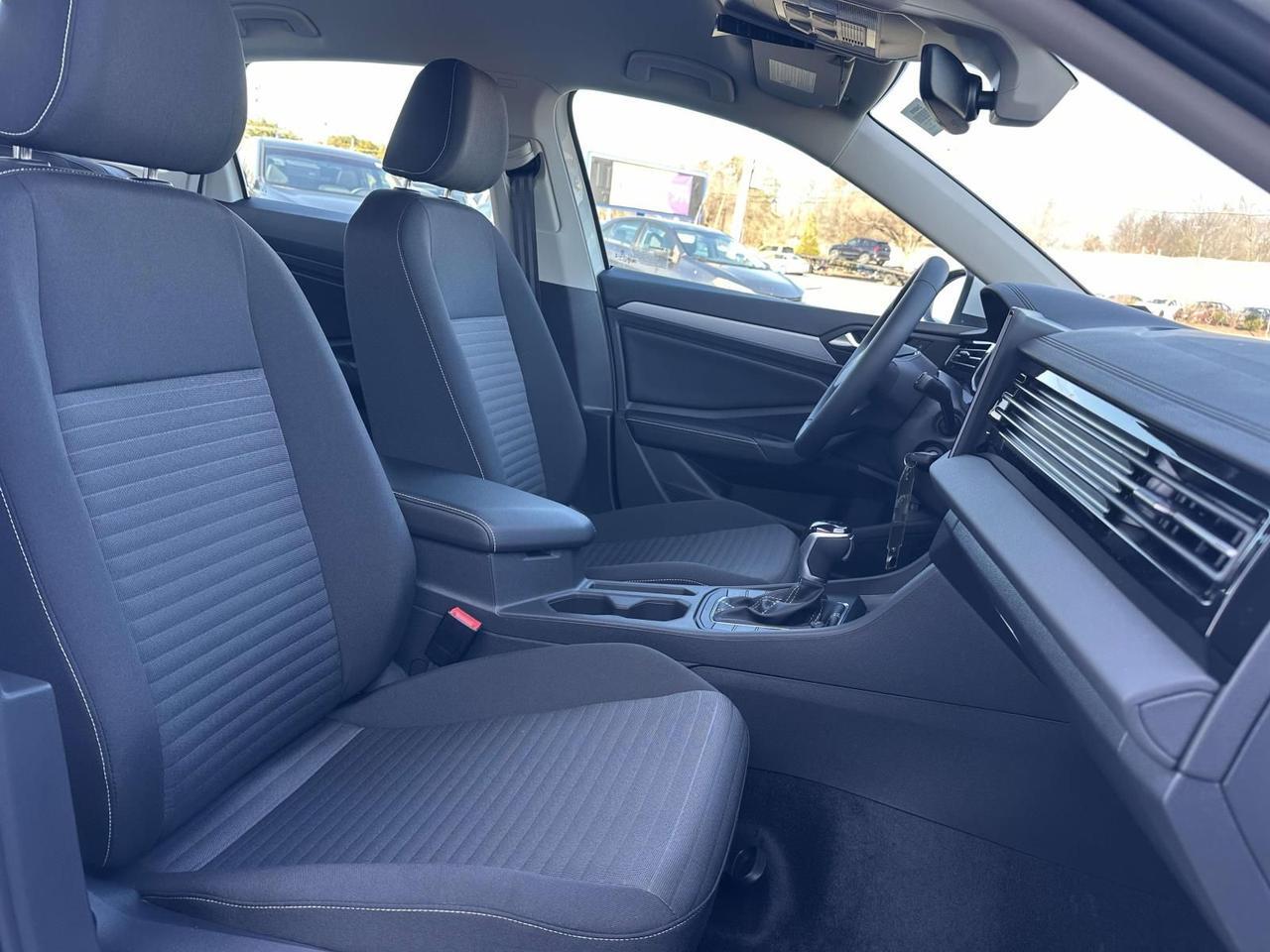 2026 Volkswagen Jetta 1.5T S Woodbridge VA