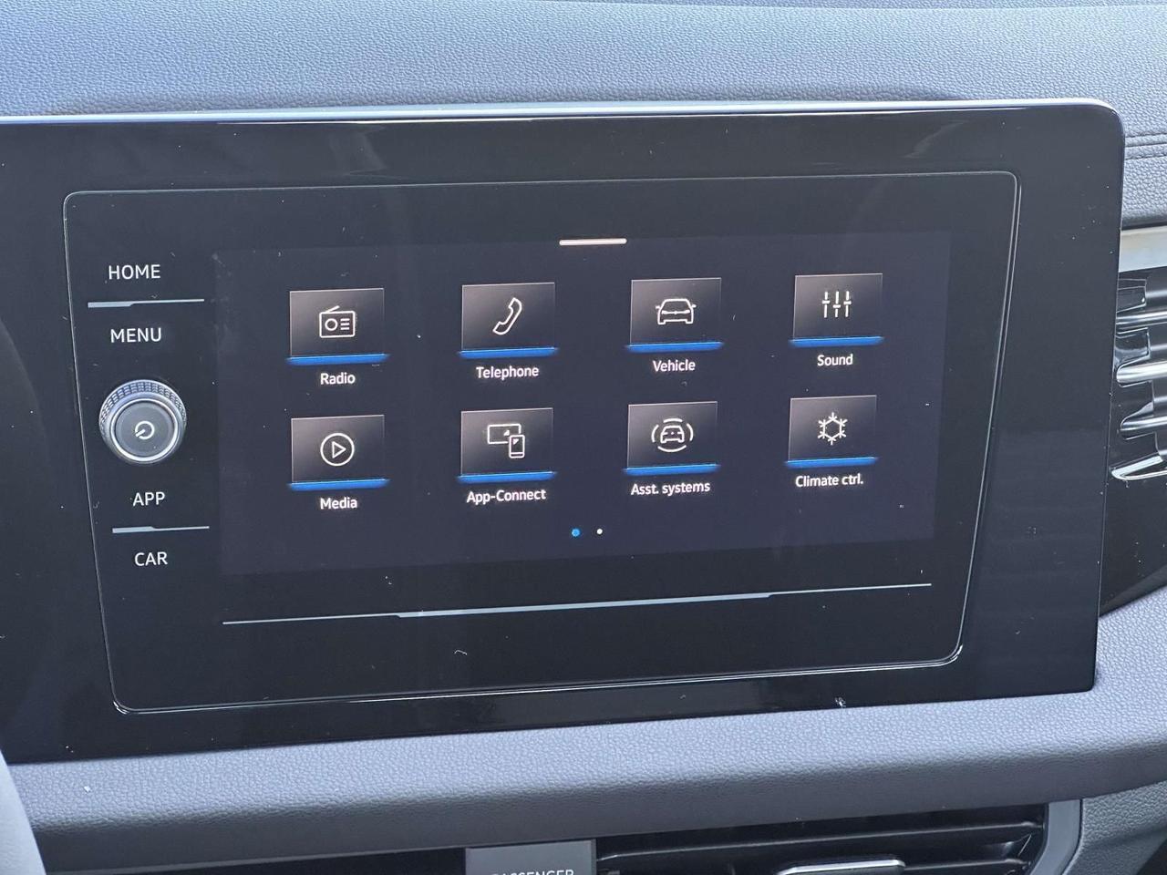 2026 Volkswagen Jetta 1.5T S Woodbridge VA